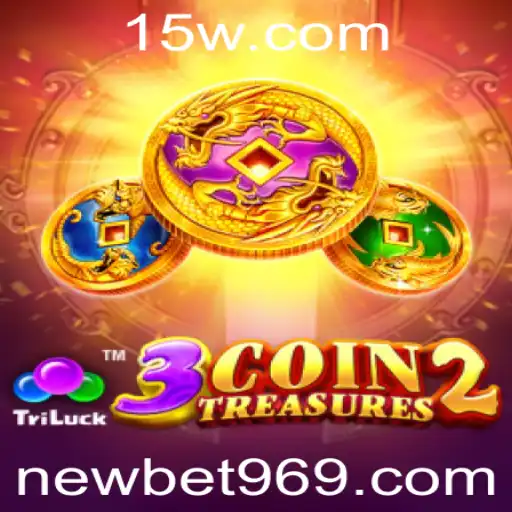 Descubra as Aventuras de 3CoinTreasures2 e a Nova Tendência NewBet