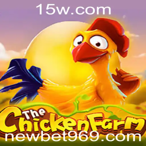 Descubra o Mundo de ChickenFarm: O Jogo de Fazenda Mais Divertido da Atualidade