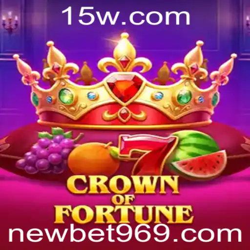 CrownofFortune: Um Novo Jogo de Estratégia com a Chave para a Vitória