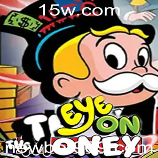Descubra EyeOnTheMoney: O Novo Horizonte das Apostas com 'newbet'