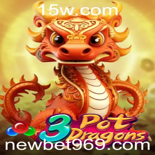 Descubra o Mundo Fascinante de '3PotDragons': O Novo Fenômeno dos Jogos de Azar