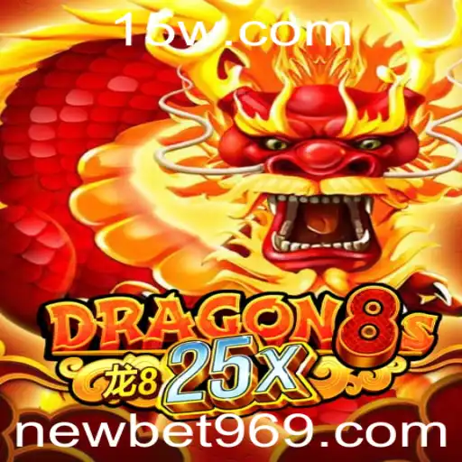 Descubra o Excitante Jogo Dragon8s25x e Aventure-se com Newbet