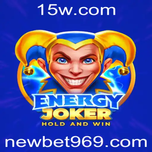 Descubra EnergyJoker: O Jogo de Apostas que Está Revolucionando o Mercado com a Newbet