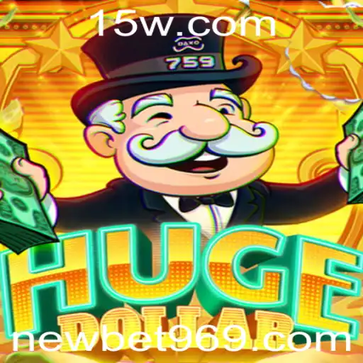 Explorando HugeDollar: A Revolução no Mundo dos Jogos