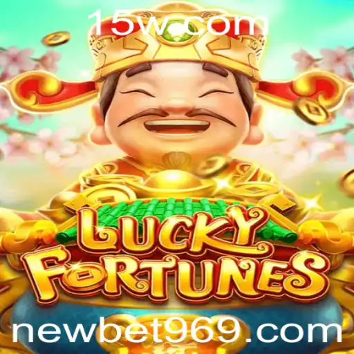 LUCKYFORTUNES: Descubra o Novo Sucesso dos Jogos de Aposta