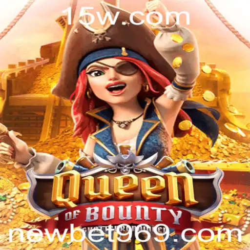 Queen of Bounty: Uma Aventura de Piratear Recompensas