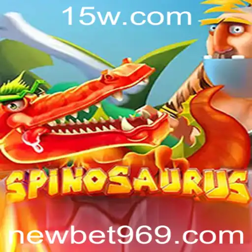 Descubra o Fascinante Jogo Spinosaurus: Uma Aventura de Apostas com Newbet