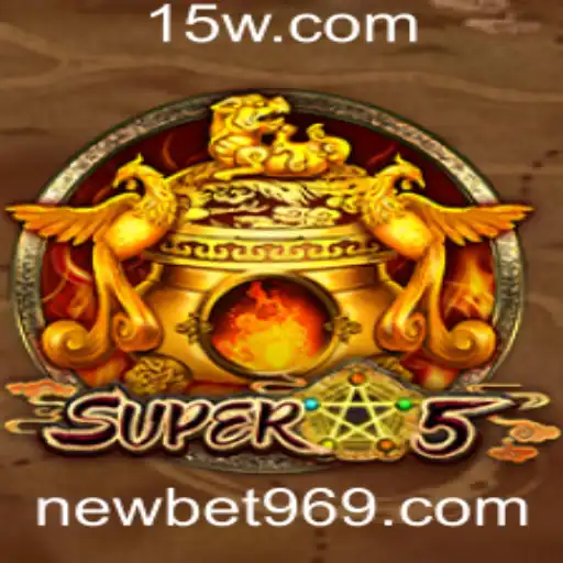 Super5: Descubra o Novo Jogo de Apostas com a Palavra-chave Newbet