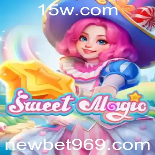 SweetMagic: Descubra o Encanto do Novo Jogo de Estratégia