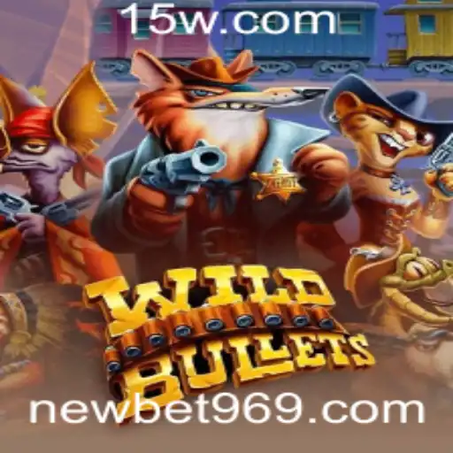 Explorando WildBullets: O Novo Fenômeno de Apostas que Conquista Jogadores