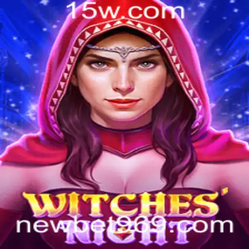 Explorando o Mundo Encantado de WitchesNight: Um Jogo de Magia e Estratégia