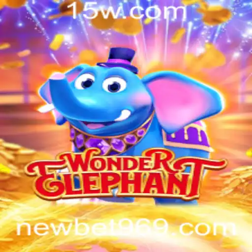 Explorando o Mundo Fascinante de WonderElephant: O Novo Jogo Sensação