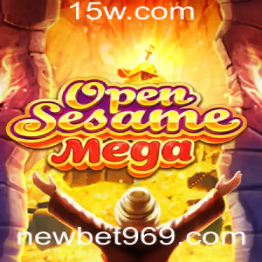 Descubra OPENSESAMEMEGA: O Jogo Que Conquista Com 'Newbet'
