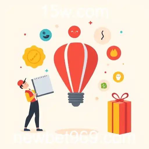 Promoções: Uma Arte de Incentivar e Engajar Clientes