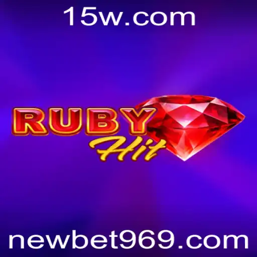 Descubra o Empolgante Mundo de RubyHit com Newbet
