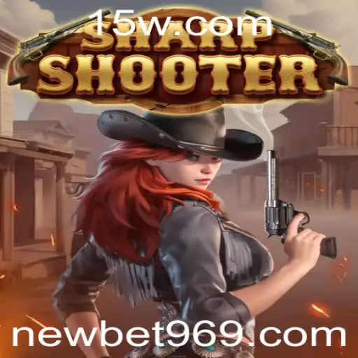 Sharpshooter: Conheça o Novo Fenômeno dos Jogos de Apostas com Newbet