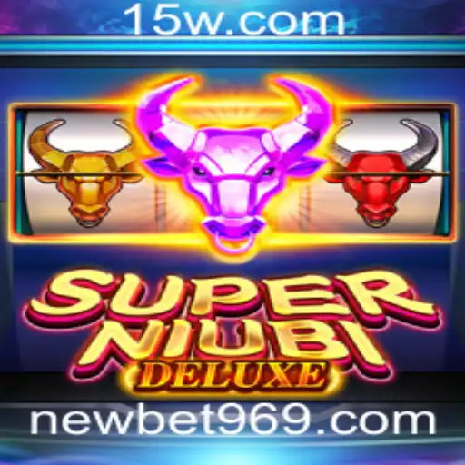 Explorando o Mundo de SuperNiubiDeluxe: O Jogo que Está Revolucionando o Mercado!