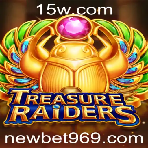 Descubra o Mundo de Aventura de TreasureRaiders