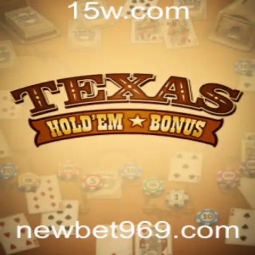Explorando o Mundo do Texas Hold'em Bonus: Uma Nova Aposta no Universos dos Jogos