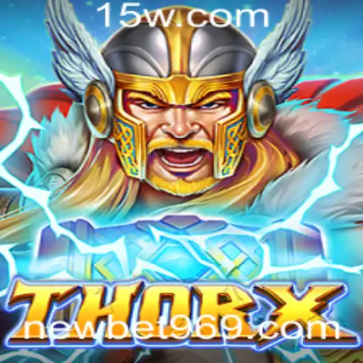 ThorX: O Novo Sensação no Mundo dos Jogos