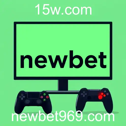 A Evolução dos Videogames: O Impacto da Tendência Newbet