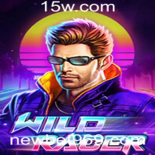 Descubra WildRacer: Uma Aventura de Corrida e Estratégia com NewBet